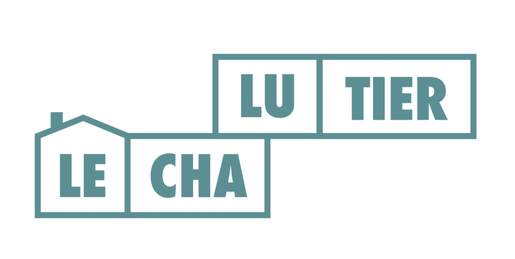 logo chalutier bleu