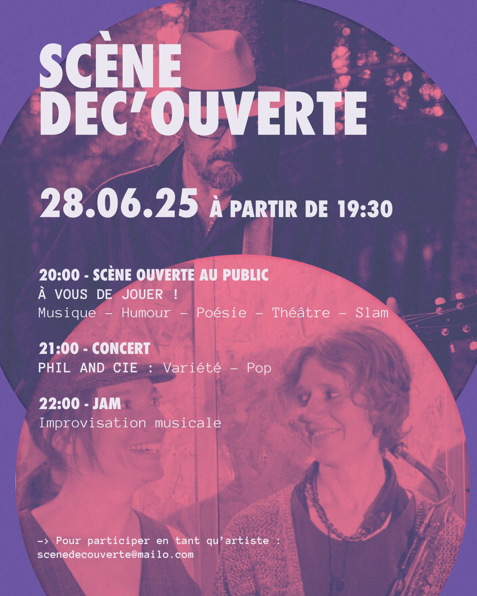 Scène dec'Ouverte_Post 28:06:25