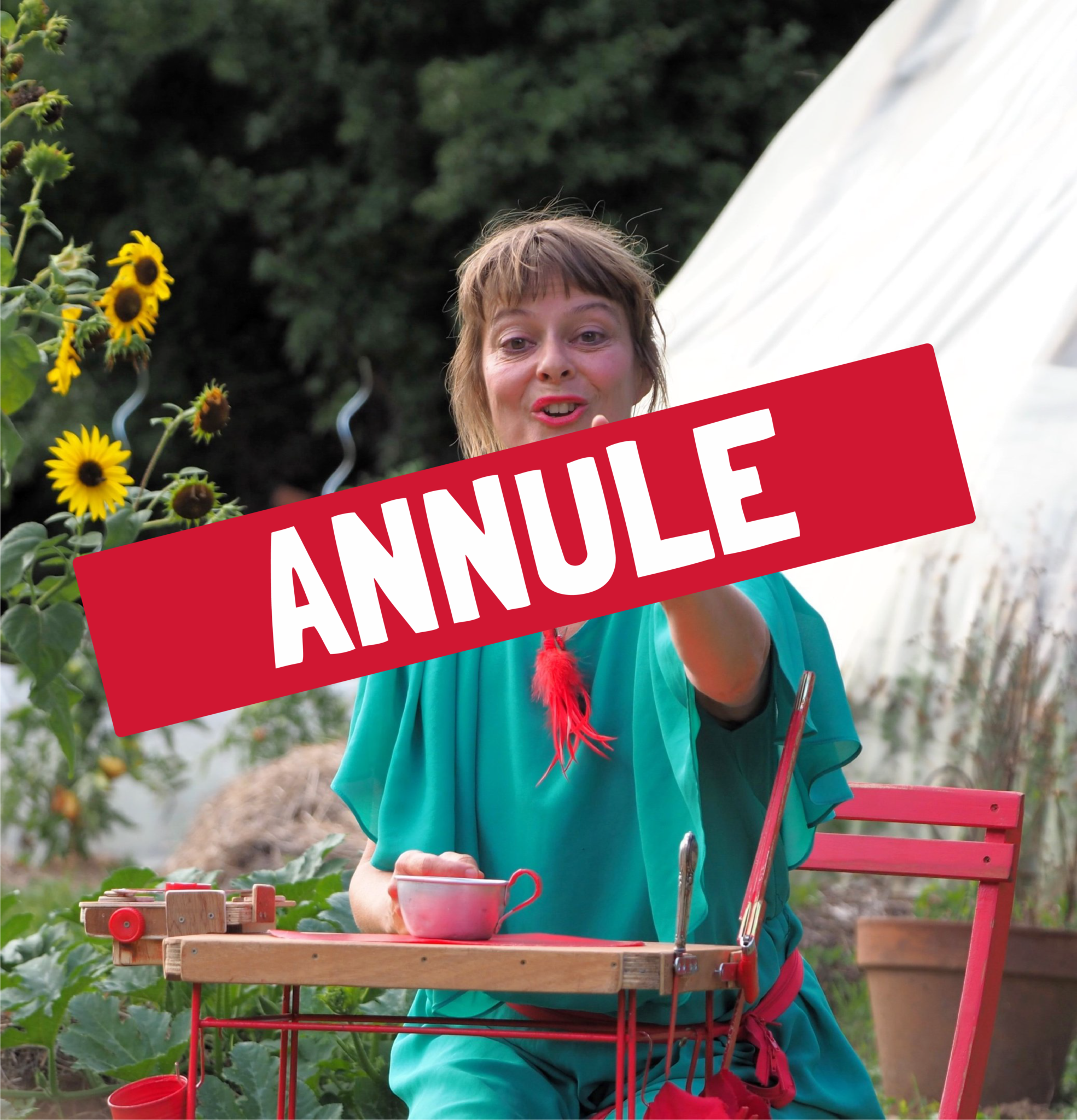 annulation